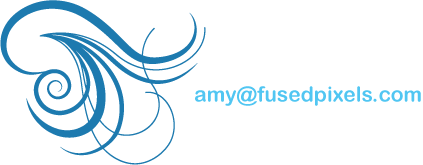 Contact Amy