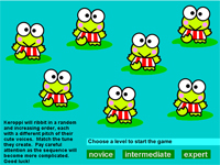 Ribbit Ribbit